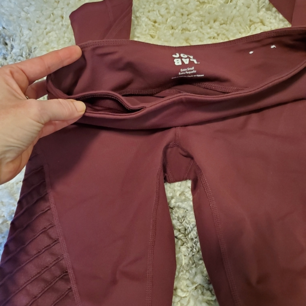 Joy Lab legging - Picture 3 of 5